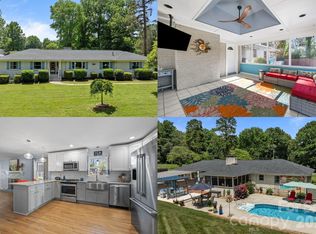 7701 Shady Ln, Charlotte, NC