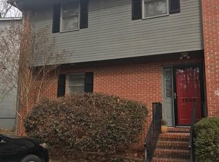 1930 Meadowbrook Cir, Dalton, GA 30720