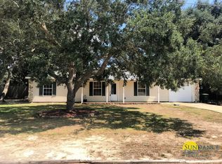 1956 Morella St, Navarre, FL 32566