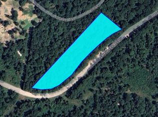 Lakeview Estates Dr, Coldspring, TX 77331