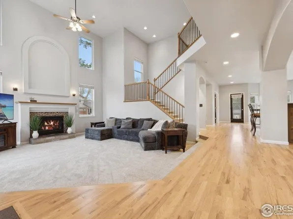 8355 Louden Cir, Fort Collins, CO 80528
