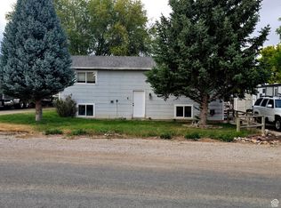 1801 E 4500 S, Vernal, UT 84078