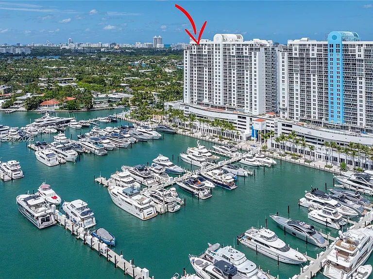 1900 Sunset Harbour Dr #TS02 — Photo 39