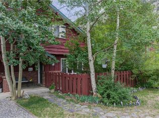1404 Rose St, Georgetown, CO 80444