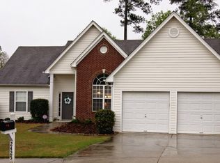 2425 Cordillo Dr, Dacula, GA 30019