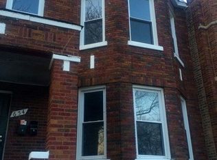 654 E 88th St, Chicago, IL 60619