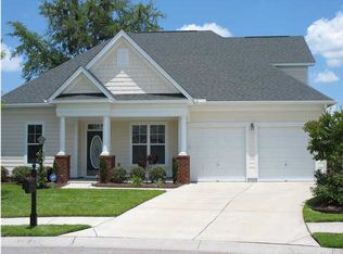 4102 Senegal Ct, North Charleston, SC 29420