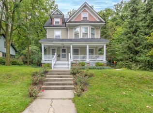 1206 Merrill St, Kalamazoo, MI 49008