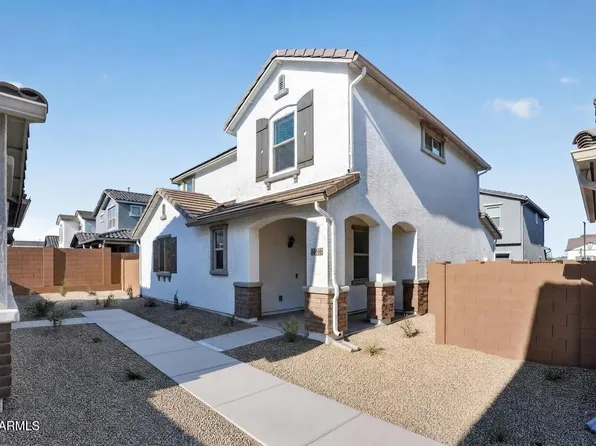 14616 W SOFT WIND Drive, Surprise, AZ 85387