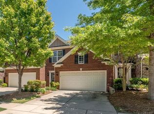 15547 Canmore St #1604, Charlotte, NC 28277