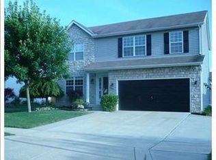 918 Brittany Dr, Delaware, OH 43015