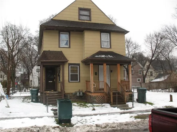 79-81 Hazelwood Ter, Rochester, NY 14609