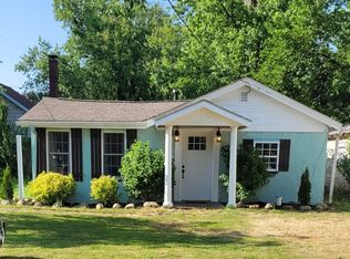 915 Tippecanoe Dr, Akron, OH 44319