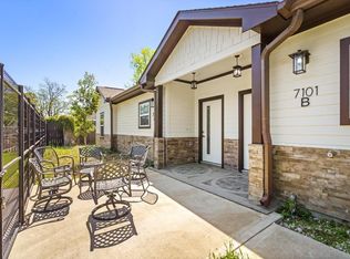 7101 Foster St #A, Houston, TX 77021