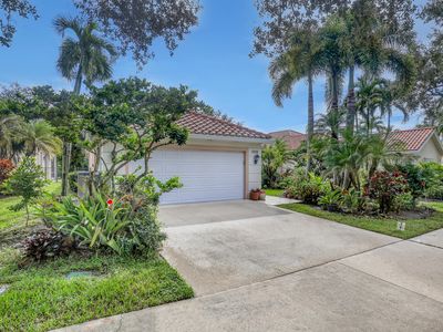2828 Kittbuck Way, West Palm Beach, FL, 33411