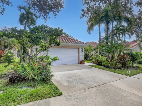 2828 Kittbuck Way, West Palm Beach, FL 33411