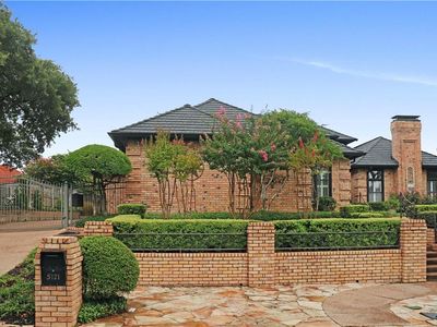 5121 Bridgewater Dr, Arlington, TX, 76017