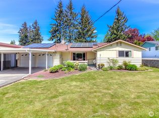 7217 115th Street Ct E, Puyallup, WA 98373