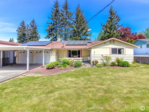 7217 115th Street Ct E, Puyallup, WA 98373