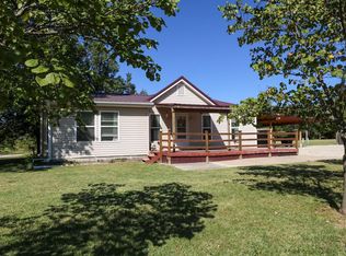 8 E 6th St, Allen, KS 66833