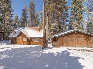 12346 Pine Forest Rd, Truckee, CA 96161