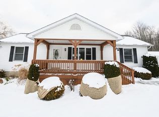 3146 Pinney Topper Rd, Ashtabula, OH 44004