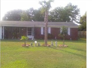 511 Jennings Ave, Panama City, FL 32404