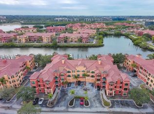 2725 Via Cipriani UNIT 722A, Clearwater, FL 33764