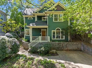 446 Harold Ave, Atlanta, GA 30307