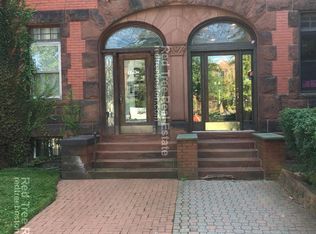1815 Beacon St #3C, Brookline, MA 02445