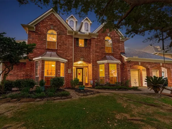 6126 Carlisle Ln, League City, TX 77573
