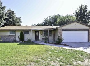 2316 Linder Rd, Meridian, ID 83646