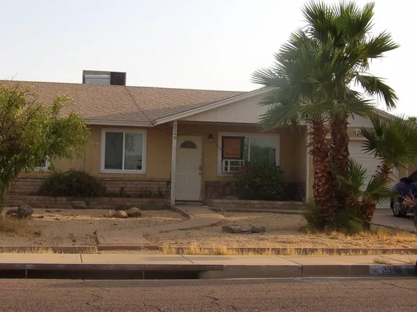 3340 W Grovers Ave, Phoenix, AZ 85053