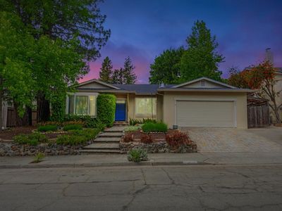 5311 Spain Avenue, Santa Rosa, CA, 95409
