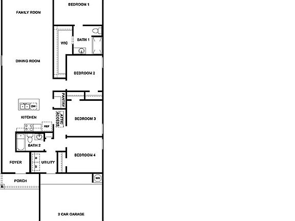 2nd image of this home