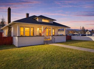 405 S 3rd St, Hamilton, MT 59840