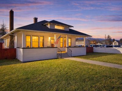 405 S 3rd St, Hamilton, MT, 59840