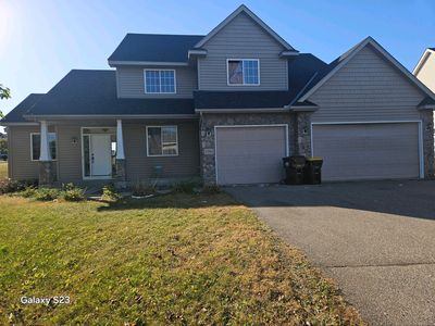 1206 12th Ave SE, New Prague, MN, 56071