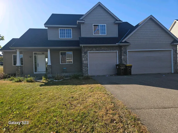 1206 12th Ave SE, New Prague, MN 56071