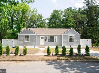 102 Shepherd Rd, Cherry Hill, NJ 08034