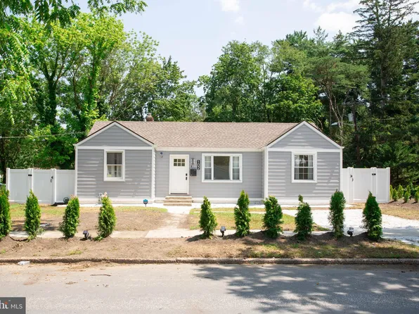 102 Shepherd Rd, Cherry Hill, NJ 08034