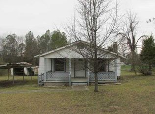 1854 Whites Chapel Rd, Gadsden, AL 35901