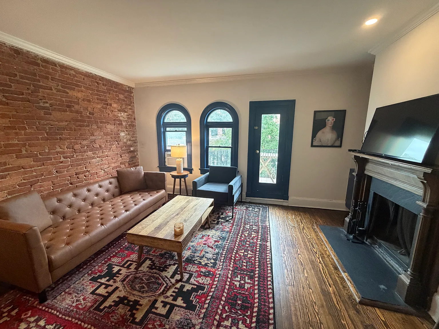 1 bed, 662 sqft, $3,600 — Photo 1