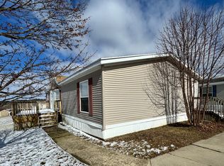 Independence Commons, Potterville, MI 48876