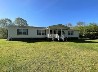 2038 Hewell Rd NW, Dewy Rose, GA 30634