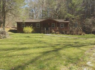 271 Epperson Rd, Tellico Plains, TN 37385