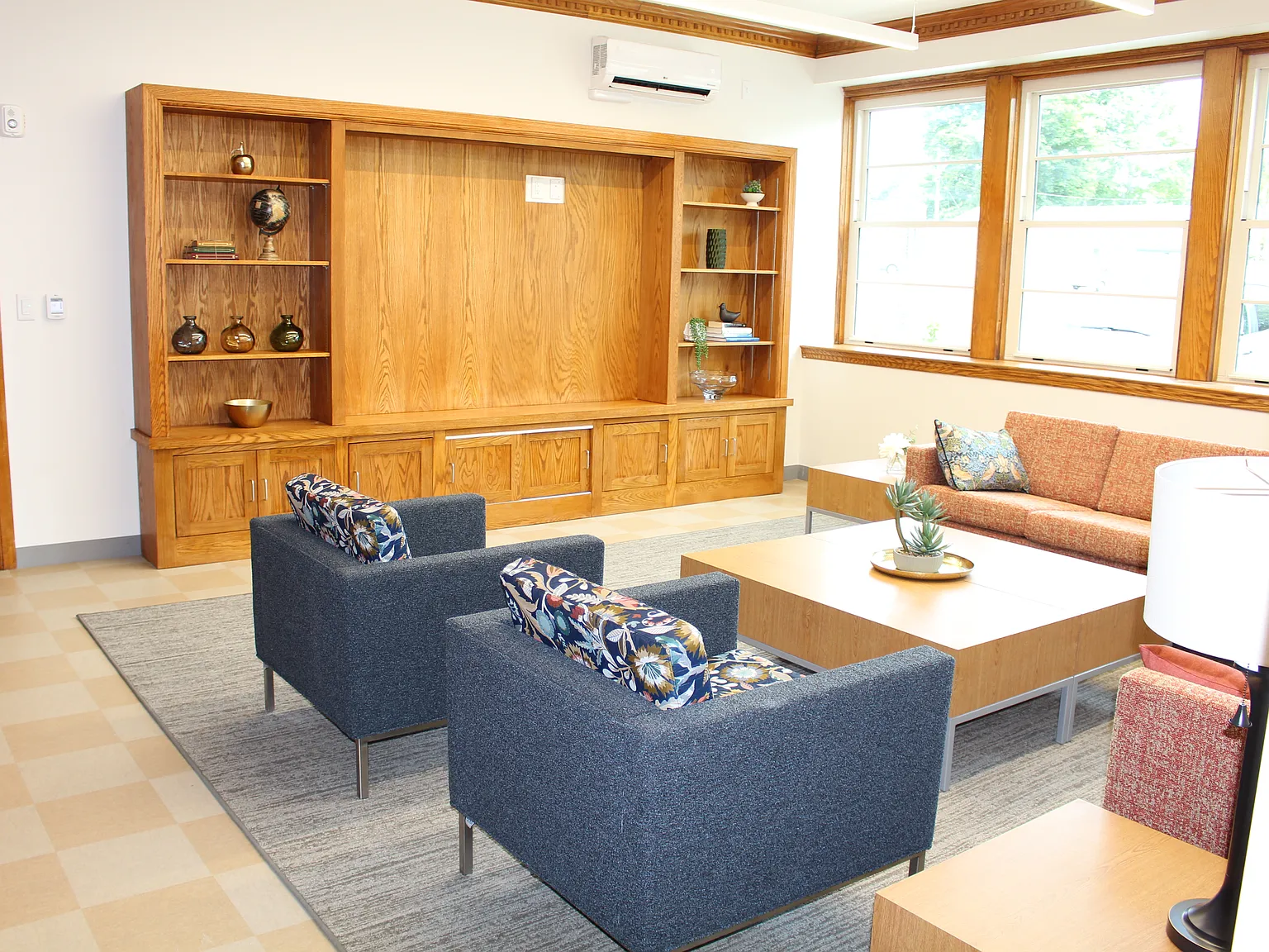 School House Apartments — Photo 3