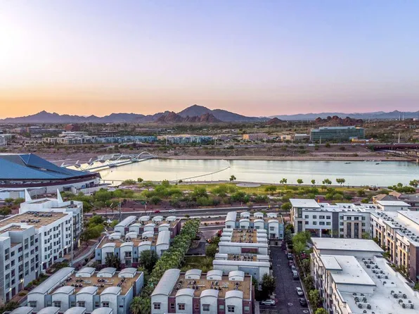 515 W 2ND Street, Tempe, AZ 85281