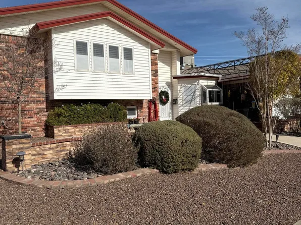 1433 Backus St, El Paso, TX 79925