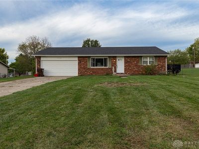 7538 Flamingo St, Franklin, OH, 45005